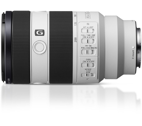 ILCE 7M4G Kit (ILCE 7M4 + SEL24105G) 2