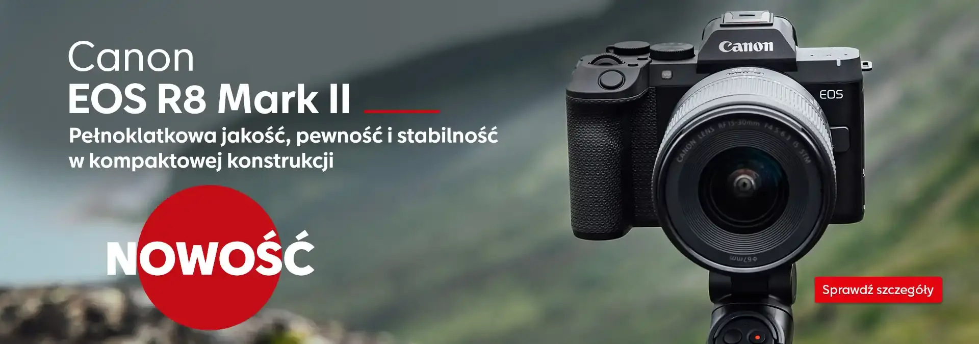 MKO-12837_NL Nowy Canon EOS R8 MarkII_rotator