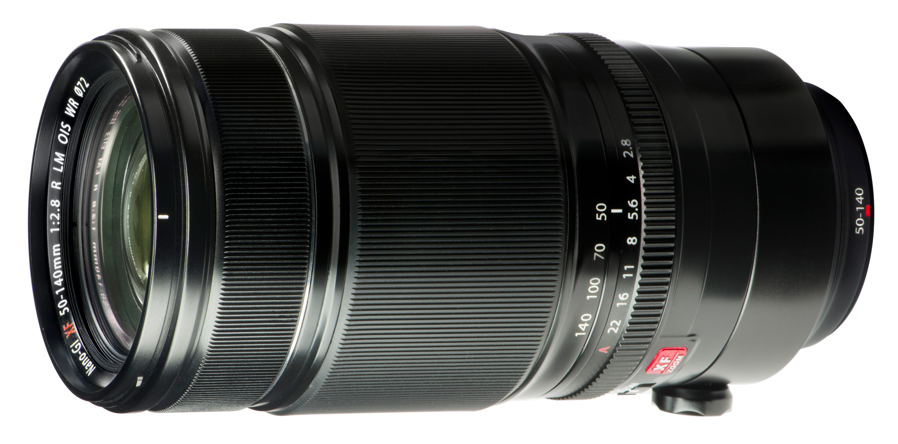 Fujinon XF 50-140mm f/2.8 R LM OIS WR  