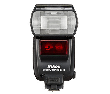 Nikon SB-5000
