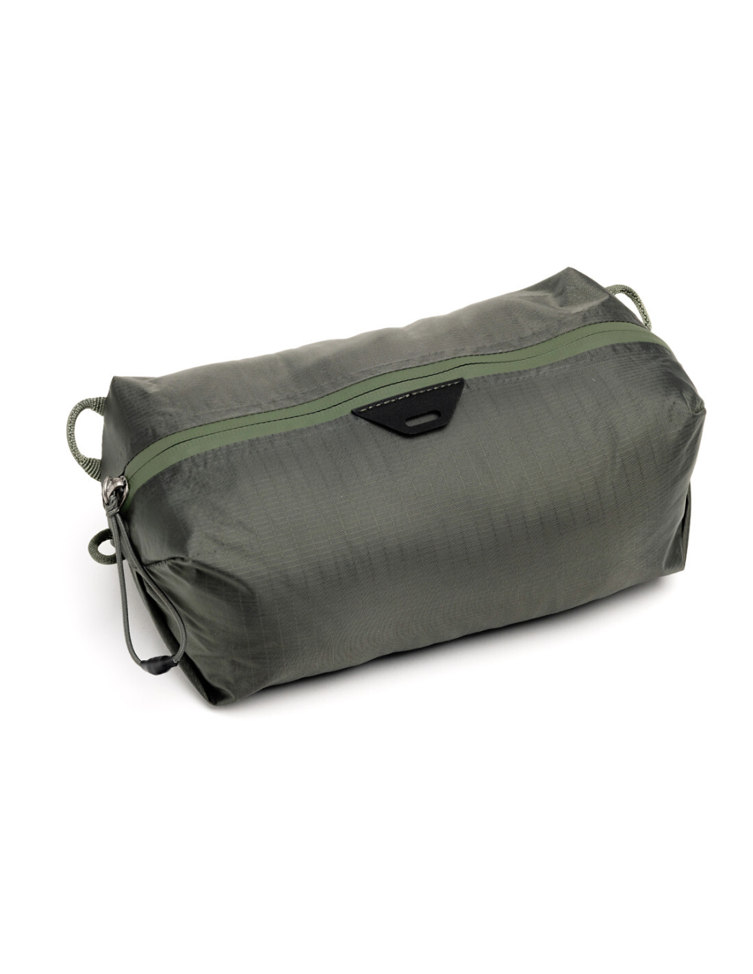 Pokrowiec Peak Design Travel Line Ultralight Packing Cube X-S XS szarozielony