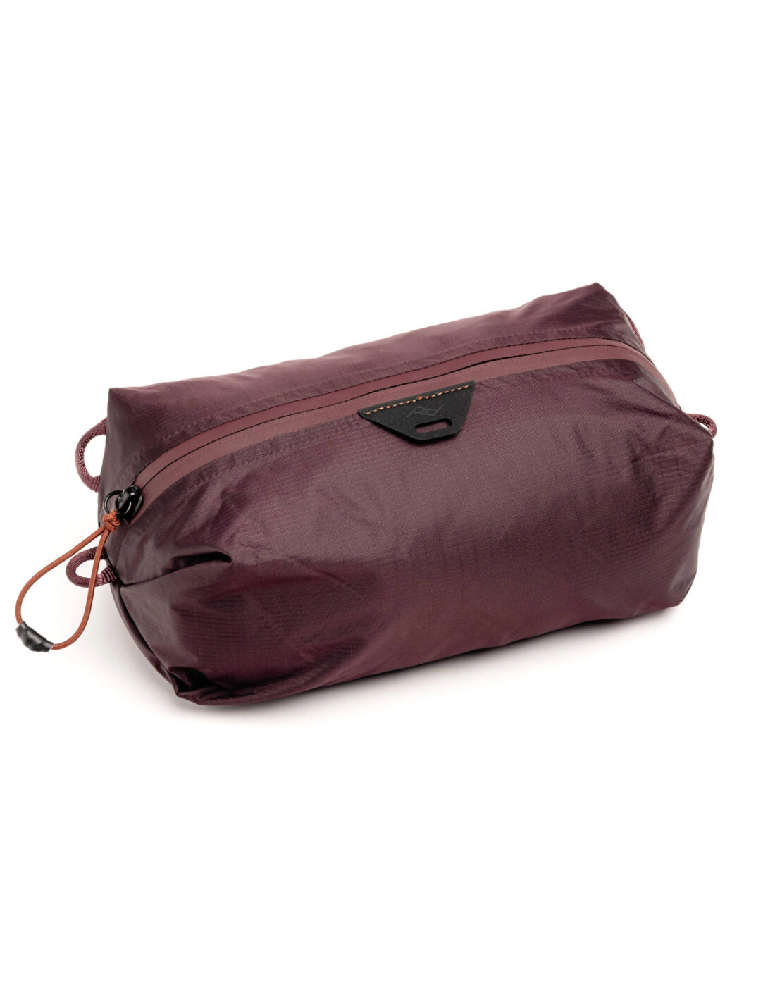 Pokrowiec Peak Design Travel Line Ultralight Packing Cube X-S Eclipse XS bordowy