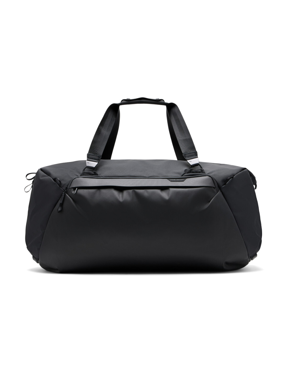 Torba Peak Design Travel Duffel 80L Black – czarny