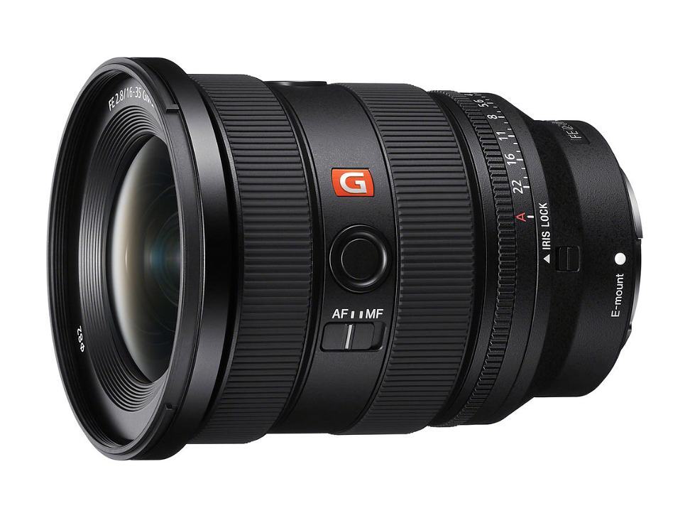 Sony A7 IV (ILCE7 M4) | CEWE Fotojoker: Aparaty cyfrowe dla