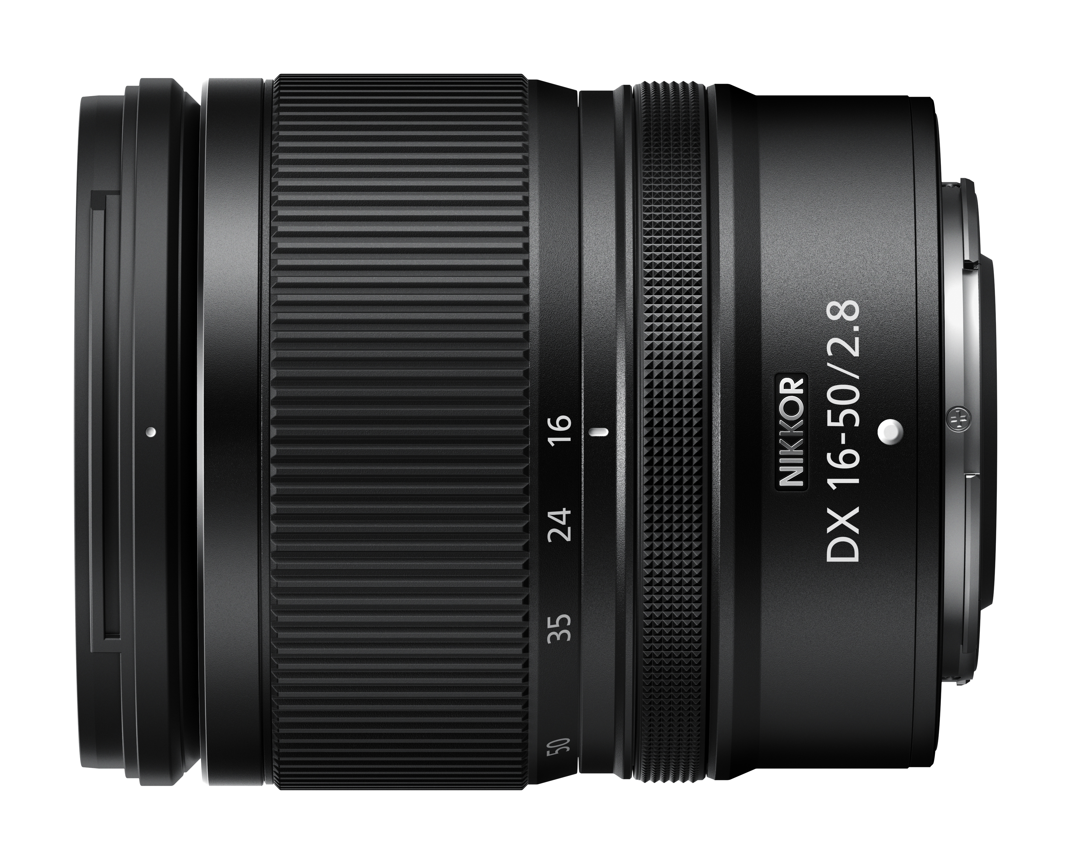 Nikon Nikkor Z 16-50mm f/2.8   Nikon Nikkor Z 16-50mm f/2.8