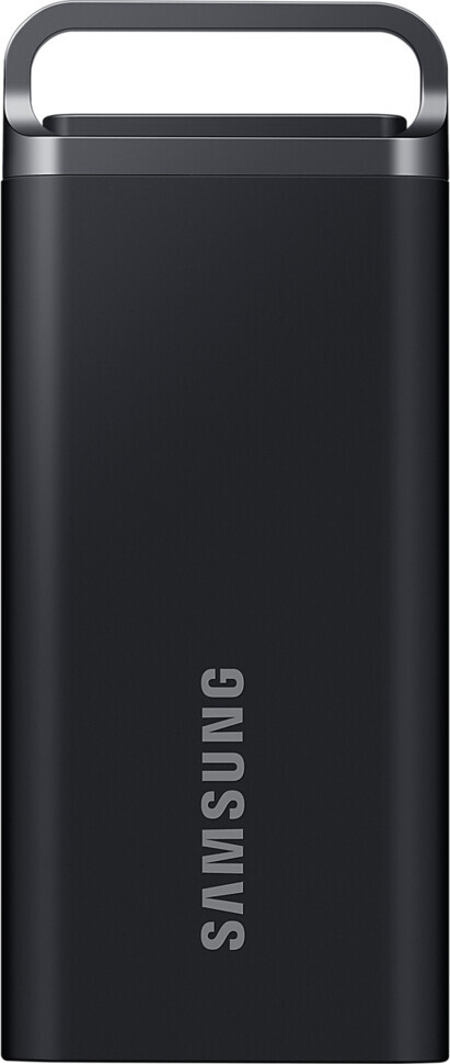 Dysk zewnętrzny SSD Samsung 8TB T5 EVO MU-PH8T0S/EU USB 3.2