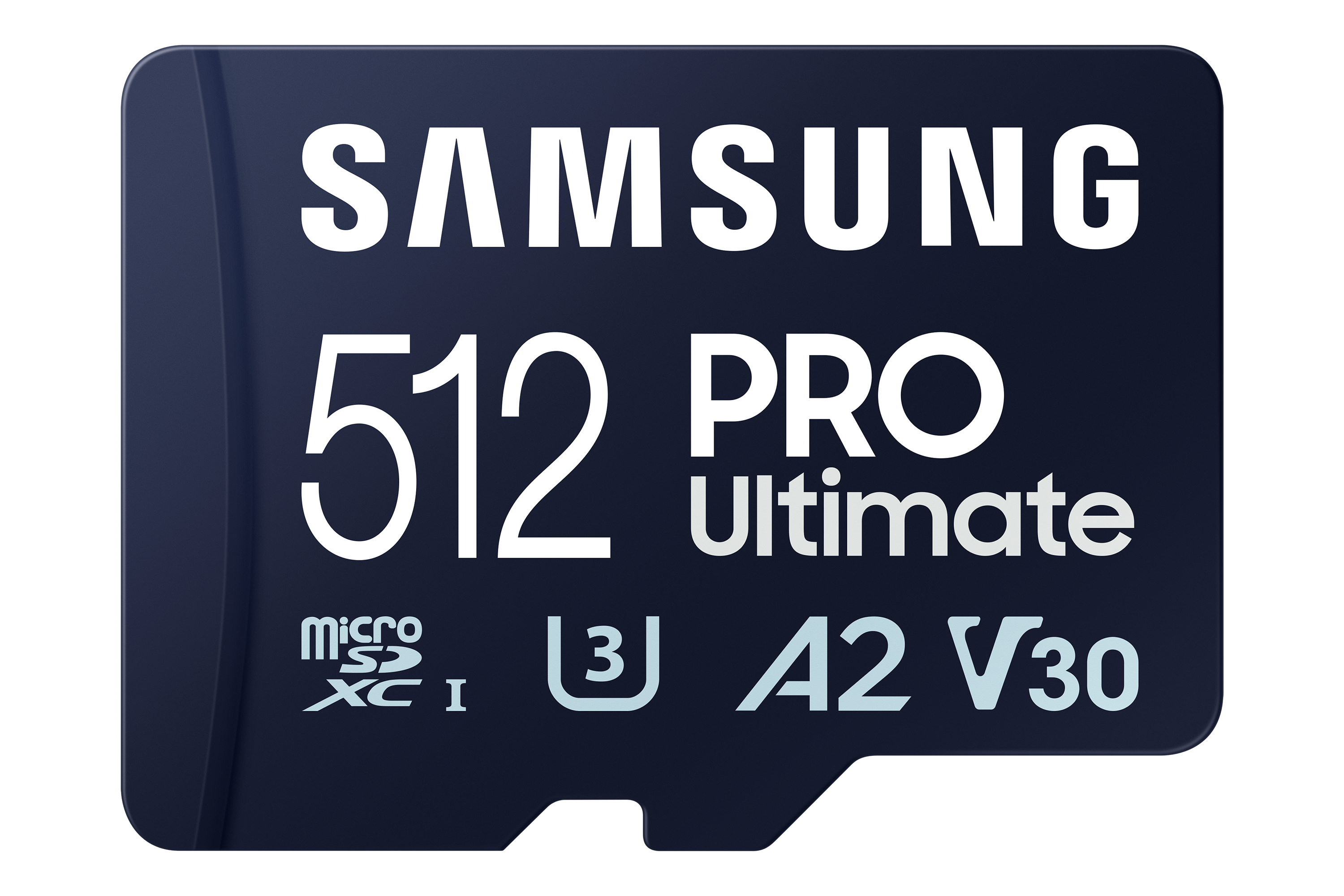 KARTA SAMSUNG microSD z adapterem SDXC PRO Ultimate 512GB