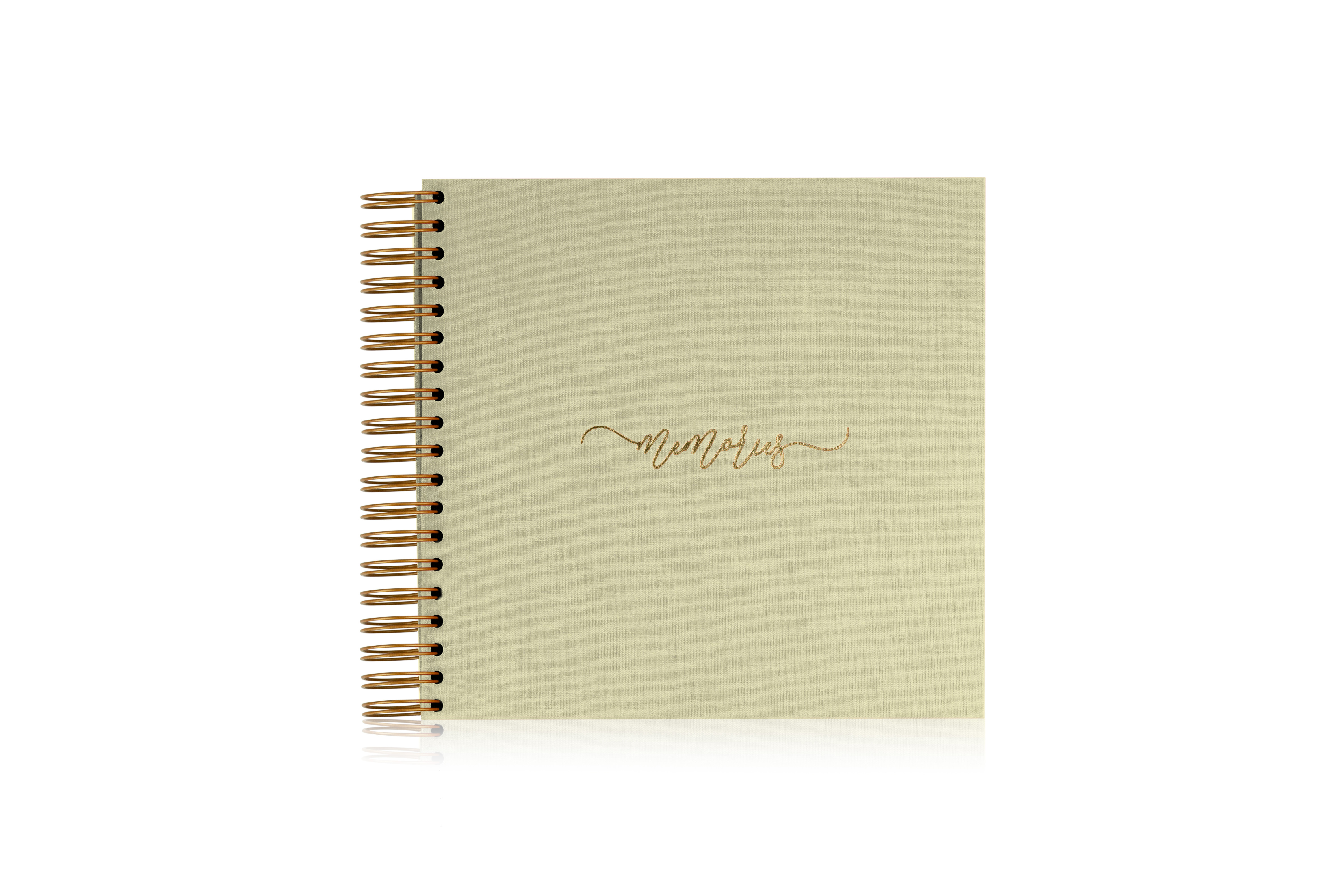 Album Allubra oprawa płócienna- beżowy