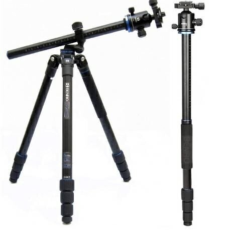 Statyw Benro GoPlus Travel FGP28AB2