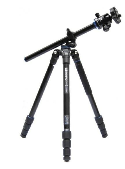 Statyw Benro GoPlus Travel FGP18AB1