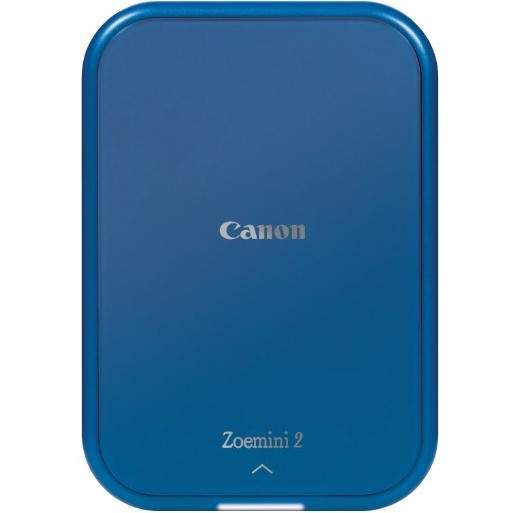 Drukarka Canon Zoemini 2 Pluto Granatowa Drukarka Canon Zoemini 2 Pluto Granatowa