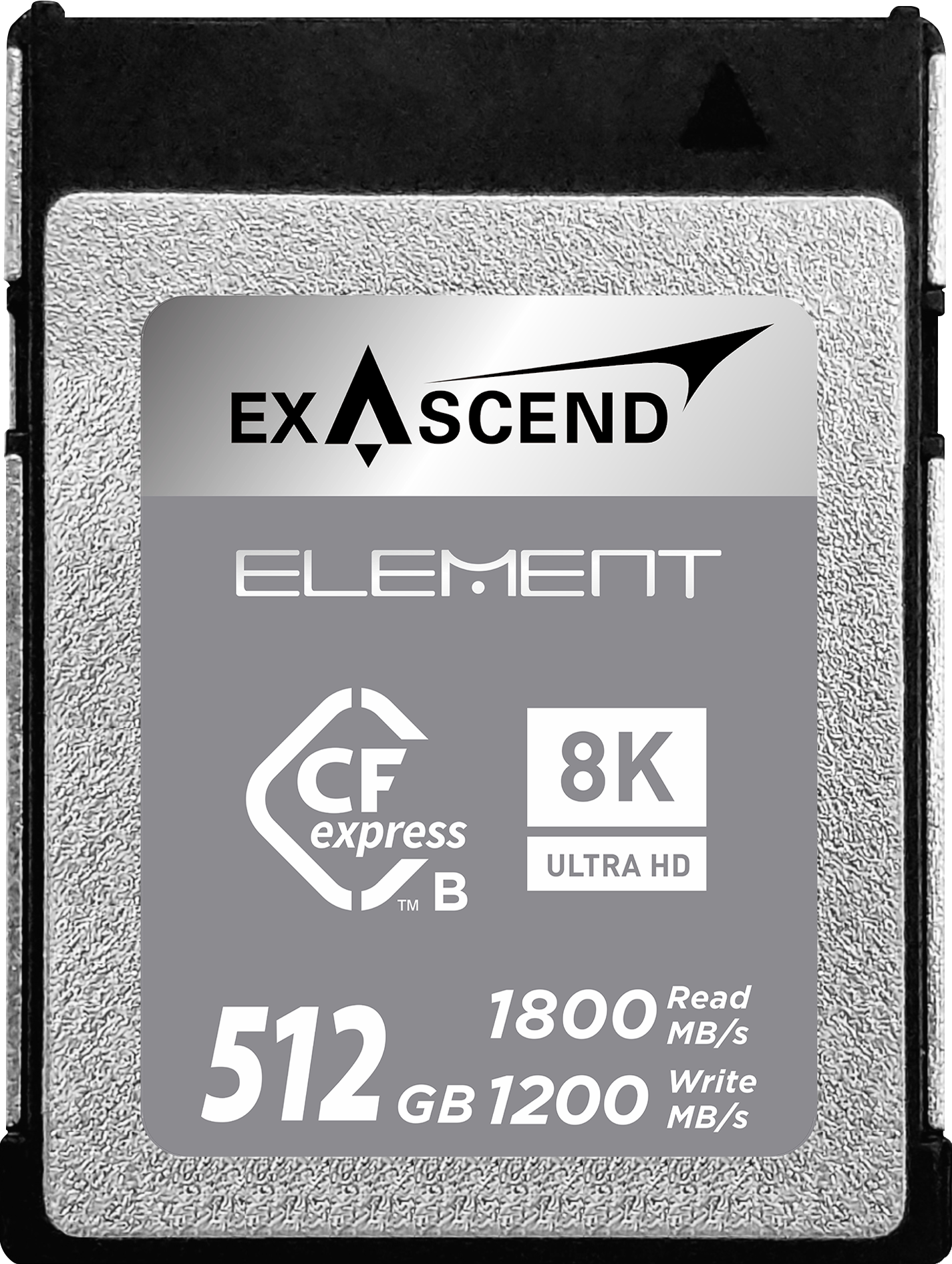 Karta pamięci ExAscend Element CFexpress B 512GB
