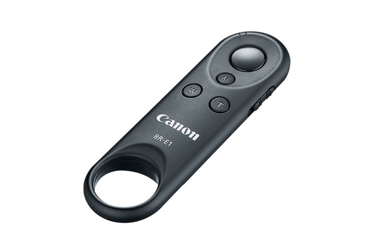 Pilota zdalnego sterowania Canon BR-E1