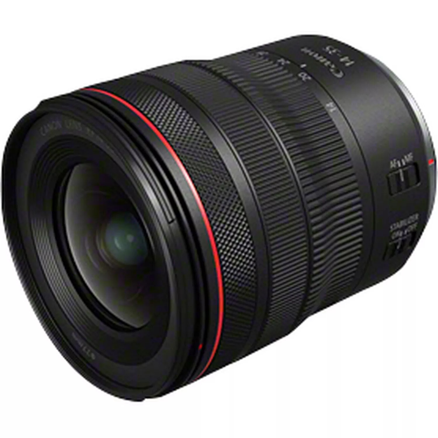 Canon RF 14-35mm f/4 L IS USM  