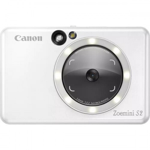 Canon Zoemini S2 (biały)  