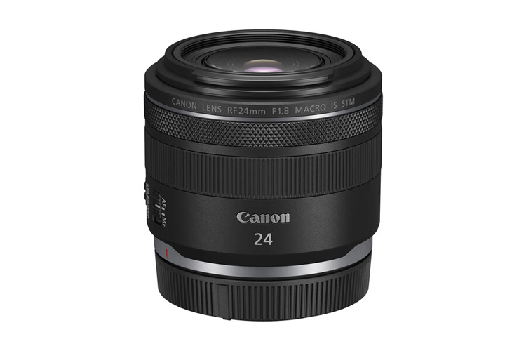 Canon RF 24mm f/1.8 Macro IS STM   Canon RF 24mm f/1.8 Macro IS STM