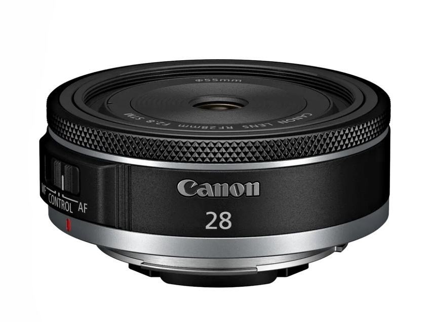 Canon RF 28mm f/2.8 STM   Canon RF 28mm f/2.8 STM