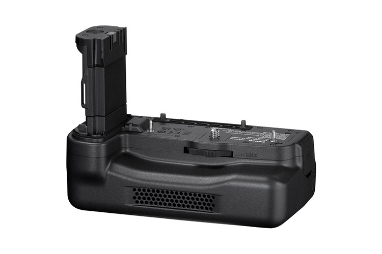 Wentylator Canon CF-R20EP Grip z LAN