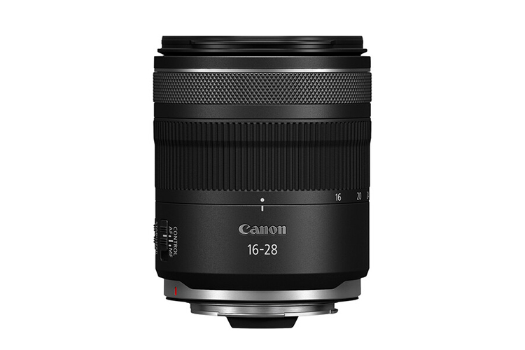Canon RF 16-28mm f/2.8 IS STM  