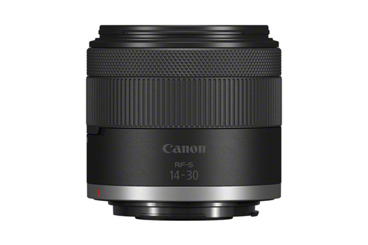 Canon RF-S 14-30mm f/4-6.3 IS STM PZ  