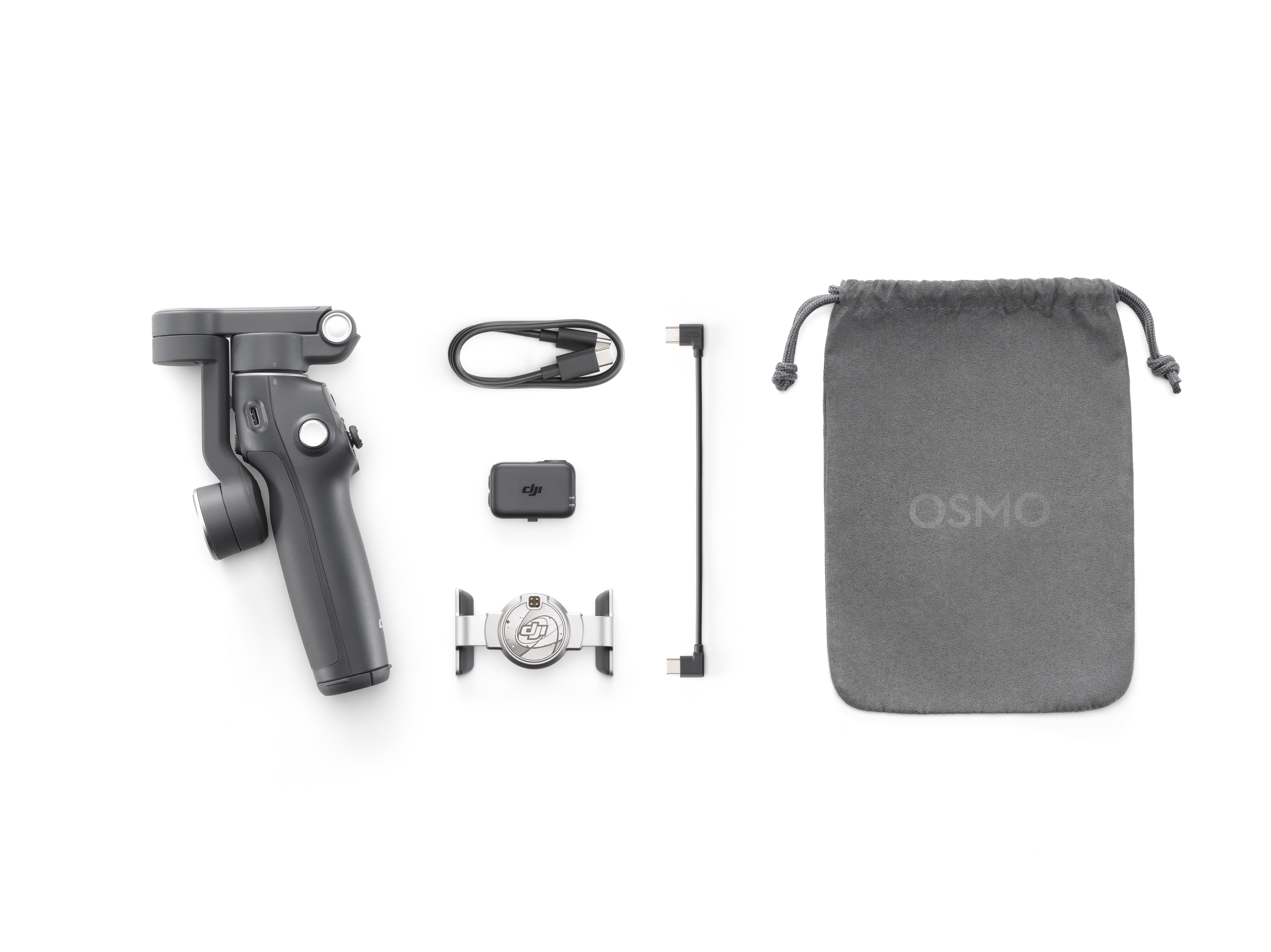 Gimbal DJI Osmo Mobile 7P