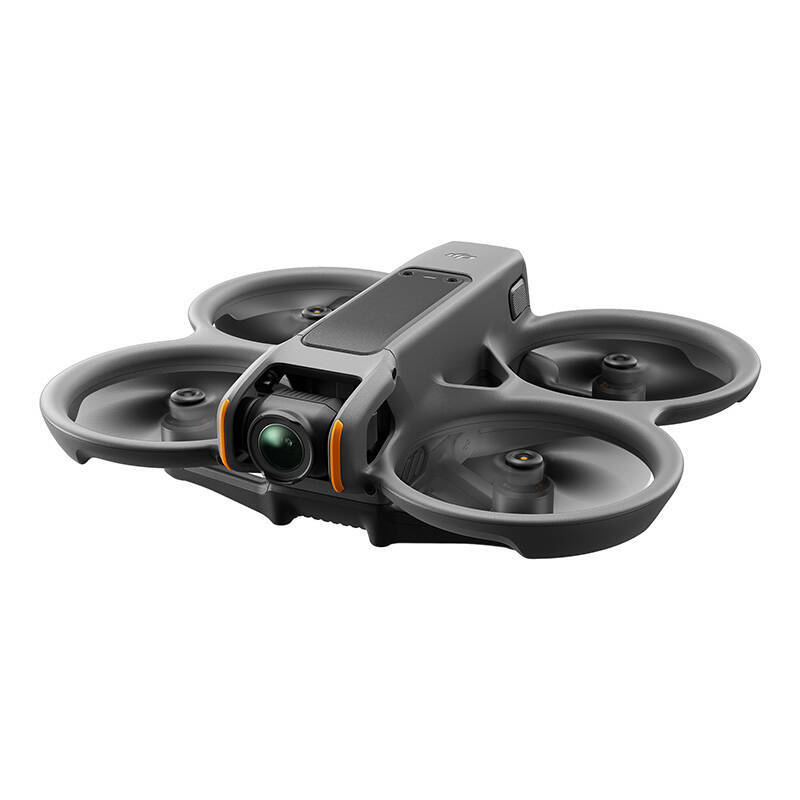 Dron DJI Avata 2 Fly More Combo (Three Batteries)
