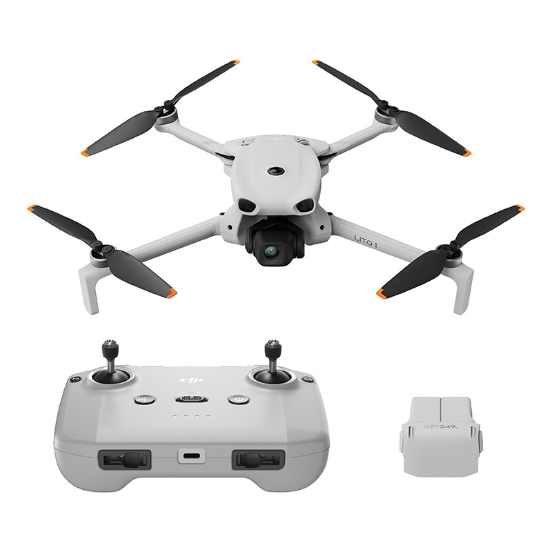 Dron DJI Lito 1