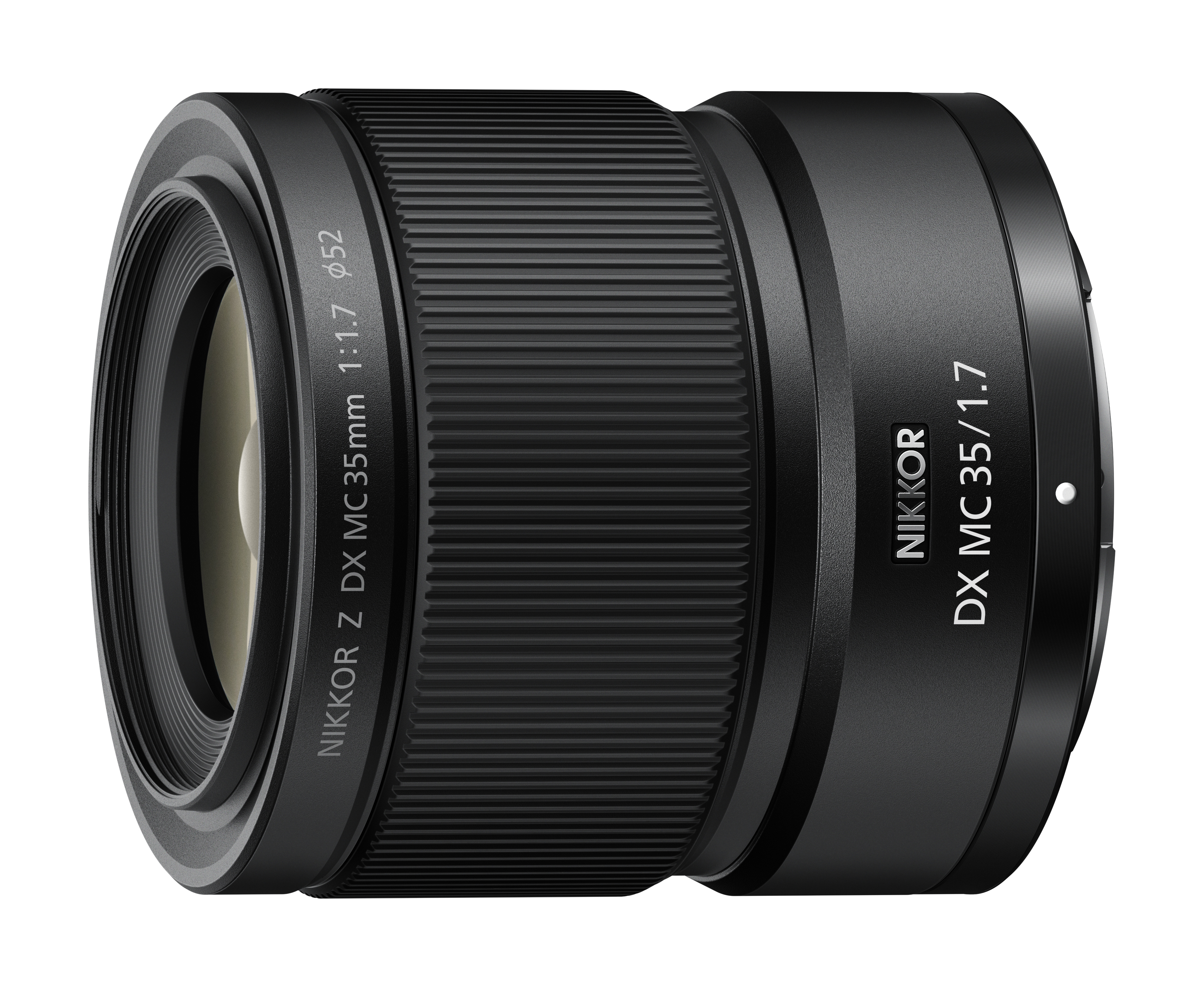 Nikon Nikkor Z 35mm f/1.7 MC   Nikon Nikkor Z 35mm f/1.7 MC