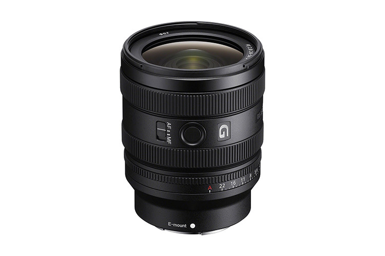 Sony FE 24-50mm f/2.8 G (SEL2450G )  