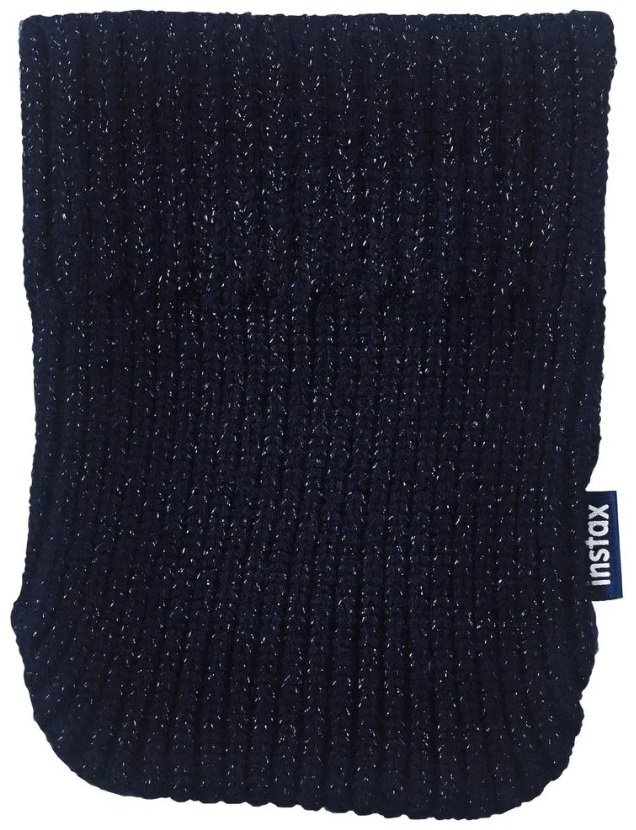 Pokrowiec Instax Mini Link (granatowy)