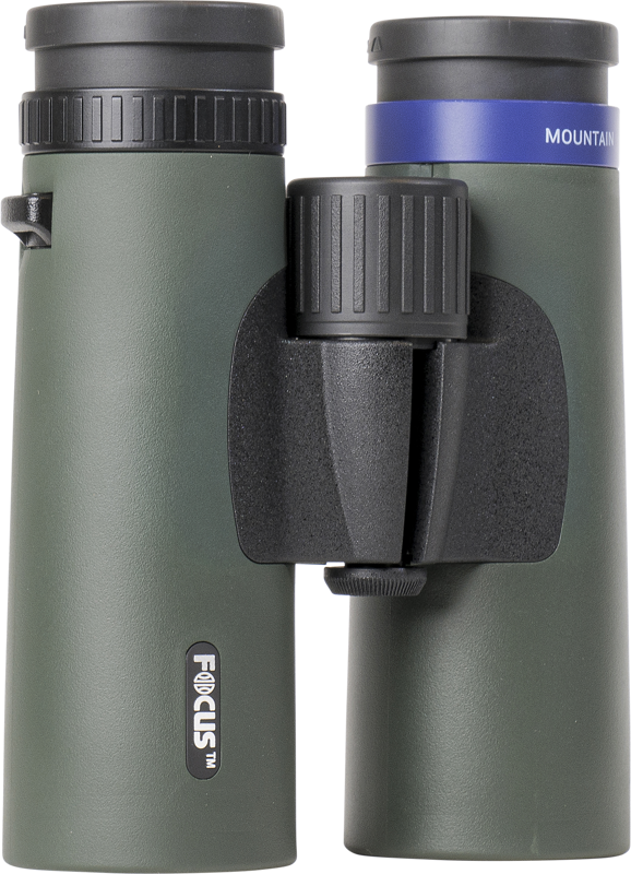 Lornetka Focus Mountain 10x42