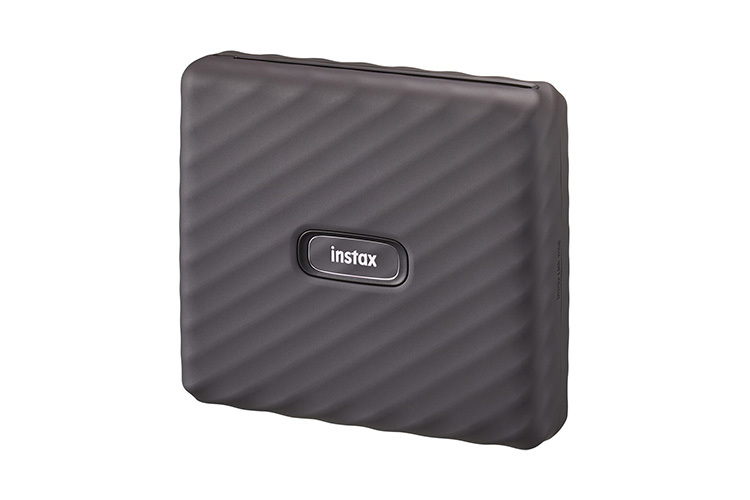 Drukarka Fujifilm Instax Wide Link Mocha Grey  