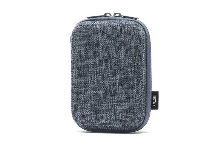 Pokrowiec Instax Link 2 / Link 3 Niebieski