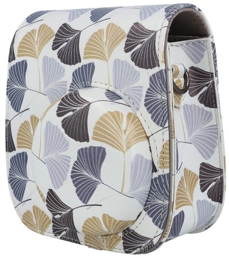 Pokrowiec Instax Mini 11/12 Leaf