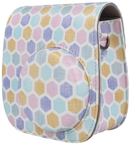 Pokrowiec Instax Mini 11/12 Shape