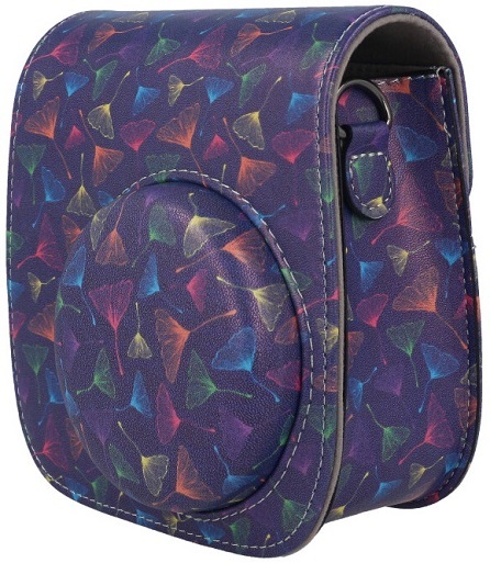 Pokrowiec Instax Mini 11/12 Leaf