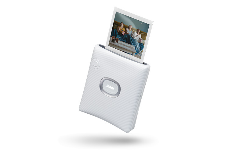 Drukarka Fujifilm Instax Square Link White  