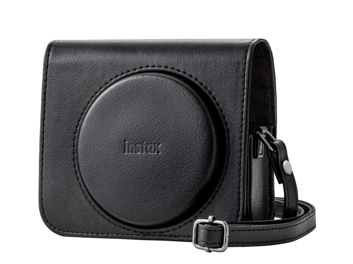 Pokrowiec Instax SQ40 (black) Pokrowiec Instax SQ40 (black)
