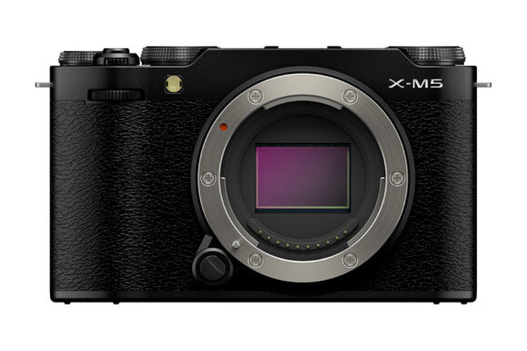 Fujifilm X-M5 body (czarny)  