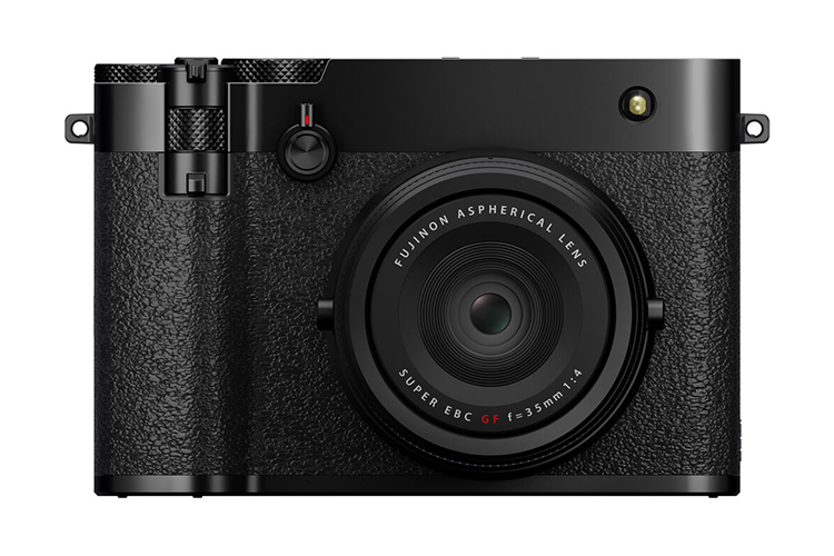 Fujifilm GFX100 RF (czarny) | 4 LATA GWARANCJI*