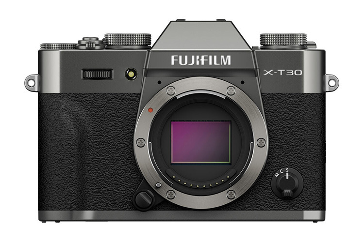 Fujifilm X-T30 III Body (tytanowy)