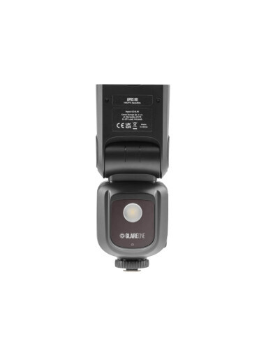 Lampa błyskowa GlareOne Apus 80