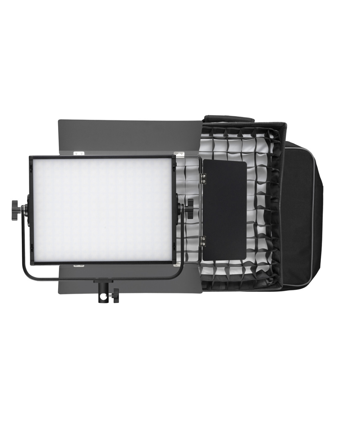 Panel LED GlareOne 80 RGB D