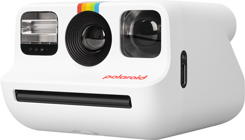 Polaroid Go Gen 2 biały
