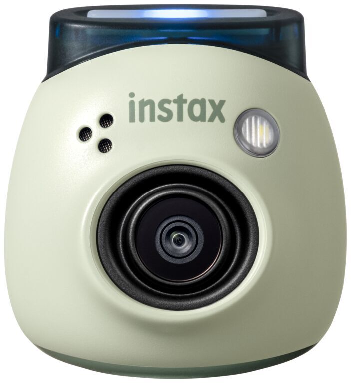 Fujifilm Instax Pal Green  