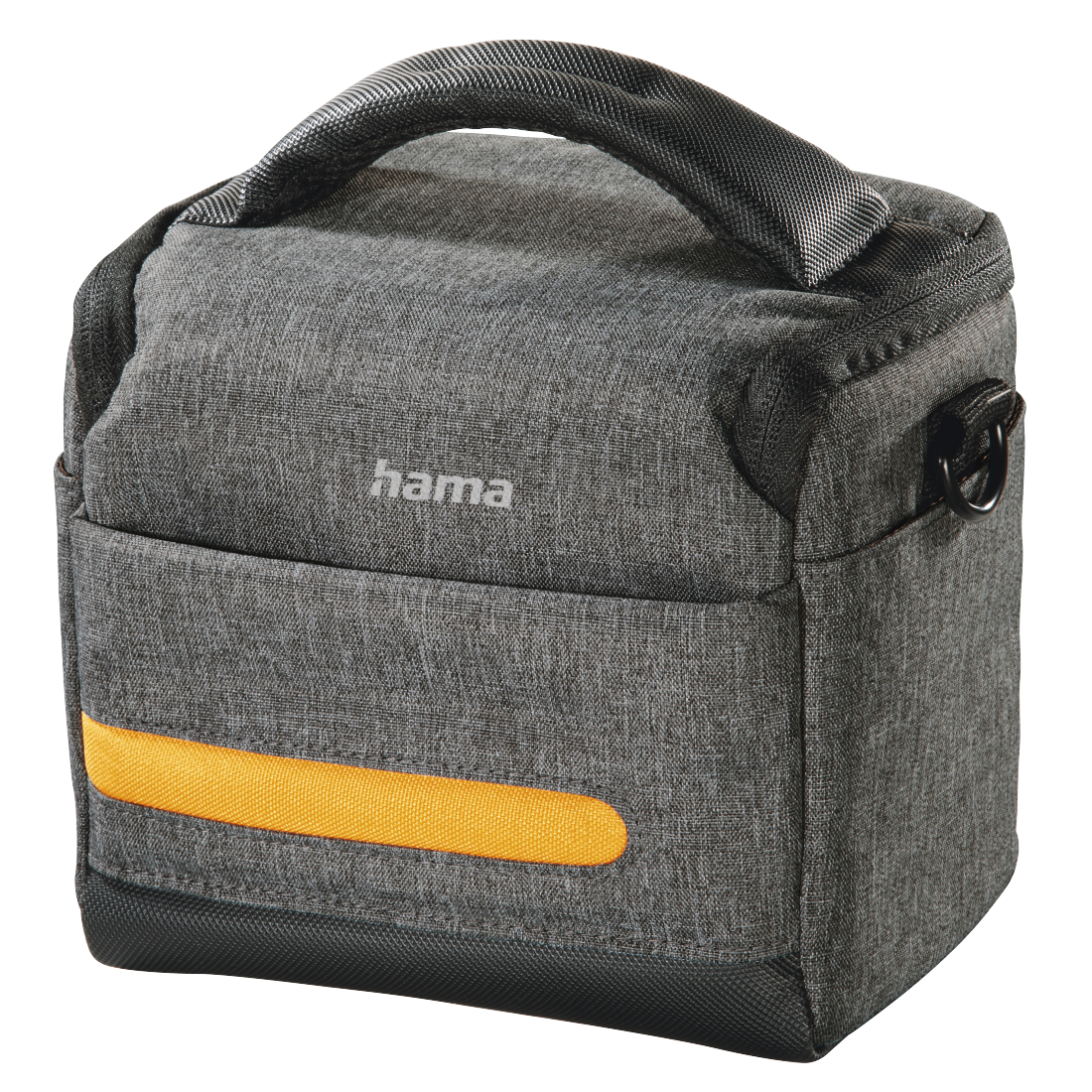 Torba Hama TERRA 110 szara Torba Hama TERRA 110 szara