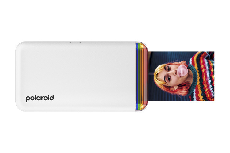 Drukarka Polaroid Hi-Print II (biała)