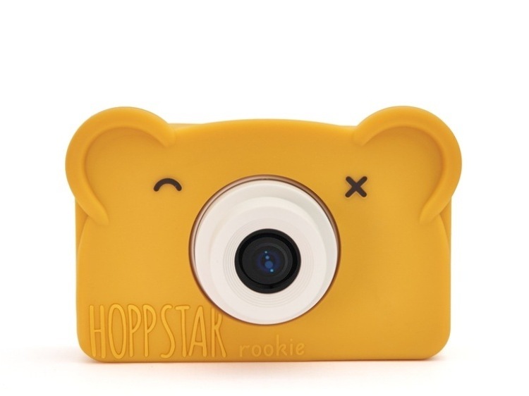 Aparat dla dziecka Hoppstar Rookie Honey