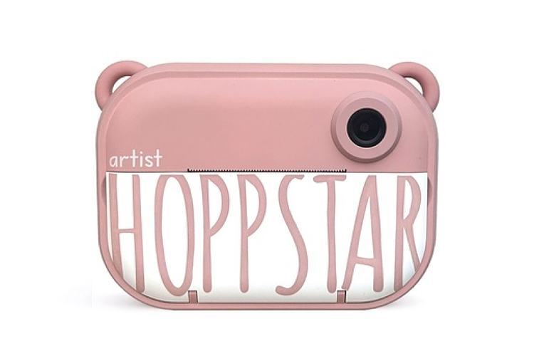 Aparat dla dziecka Hoppstar Artist Blush