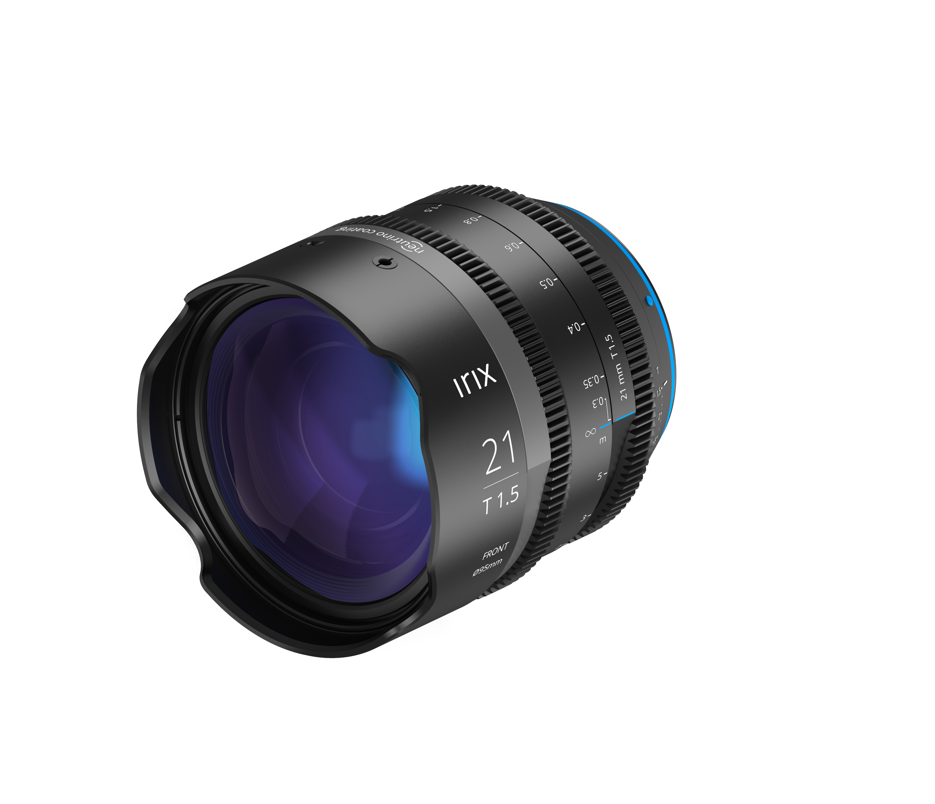 Irix Cine 21mm T1.5 Metric (L-mount )